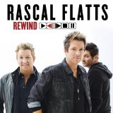 Cover Art for "I'm On Fire" by Rascal Flatts