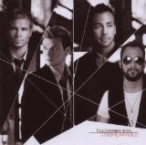 Couverture pour "Treat Me Right" par Backstreet Boys