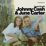 Cover Art for "Jackson" by Johnny Cash & June Carter