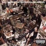 Cover Art for "Sheila" by Jamie T