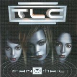 Cover Art for "No Scrubs" by TLC