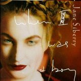 Cover Art for "Love Is Everything" by Jane Siberry