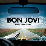 Cover Art for "Everybody's Broken" by Bon Jovi