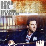 Cover Art for "Let It Rain" by David Nail
