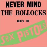 Abdeckung für "Anarchy In The U.K." von Sex Pistols