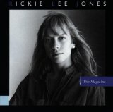 Cover Art for "It Must Be Love" by Rickie Lee Jones