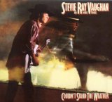 Carátula para "Hide Away" por Stevie Ray Vaughan