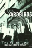 Cover Art for "Got To Hurry" by The Yardbirds