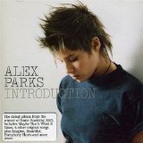 Cover Art for "Beautiful" by Alex Parks