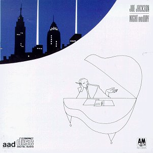 Steppin Out Sheet Music Joe Jackson Piano Vocal Guitar