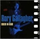 Cover Art for "I Could've Had Religion" by Rory Gallagher