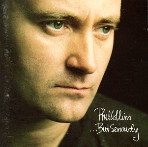 Phil Collins 'Another Day In Paradise' Sheet Music & Chords