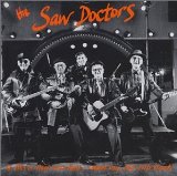 Cover Art for "I Useta Lover" by The Saw Doctors
