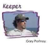 Abdeckung für "Where Everybody Knows Your Name" von Gary Portnoy