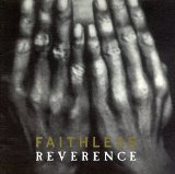 Cover Art for "Don't Leave" by Faithless