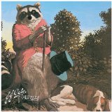 Cover Art for "Magnolia" by J.J. Cale