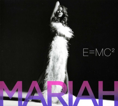 Cover Art for "Bye Bye" by Mariah Carey