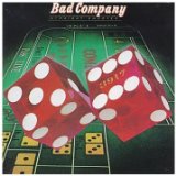 Cover Art for "Feel Like Makin' Love" by Bad Company