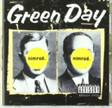 Green Day King For A Day cover art