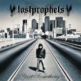 Cover Art for "Lucky You" by Lostprophets