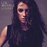 Lea Michele On My Way cover art