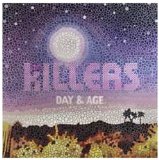 The Killers A Dustland Fairytale cover art