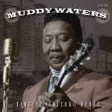 Cover Art for "I'm A Man" by Muddy Waters