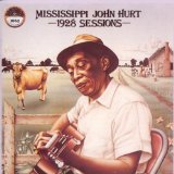 Cover Art for "Stack O' Lee Blues" by Mississippi John Hurt