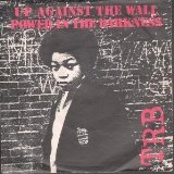 Up Against The Wall Bladmuziek