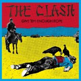 Cover Art for "Guns On The Roof" by The Clash
