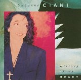 Cover Art for "Anthem" by Suzanne Ciani