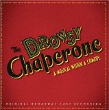 Cover Art for "Show Off (from The Drowsy Chaperone)" by John Purifoy