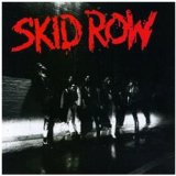 Cover Art for "Youth Gone Wild" by Skid Row