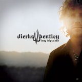Cover Art for "Long Trip Alone" by Dierks Bentley