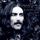 Cover Art for "Dark Horse" by George Harrison