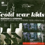 Cover Art for "We Used To Vacation" by Cold War Kids