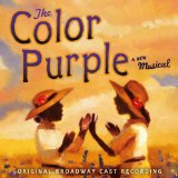 Too Beautiful For Words (from The Color Purple - The Musical) Bladmuziek