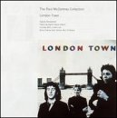 Mull Of Kintyre (London Town) Partitions