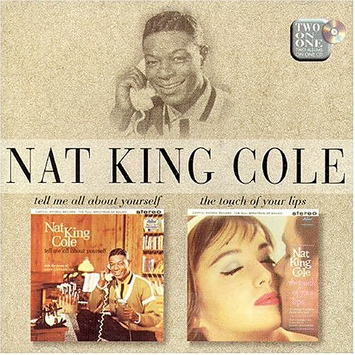 A Nightingale Sang In Berkeley Square Sheet Music Nat King Cole Piano Vocal Guitar Right Hand Melody