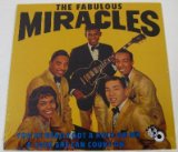 The Miracles - You've Really Got A Hold On Me