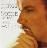 Cover Art for "I Give You The Morning" by Tom Paxton