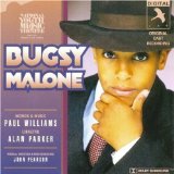 Cover Art for "Bad Guys (from Bugsy Malone)" by Paul Williams