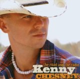 Cover Art for "In A Small Town" by Kenny Chesney