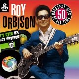 Cover Art for "Working For The Man" by Roy Orbison