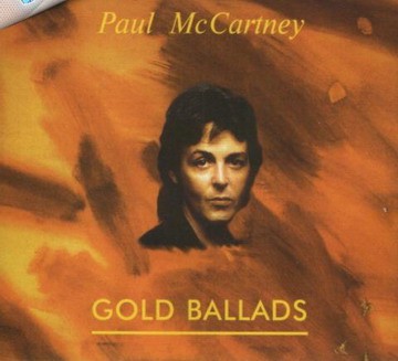 Abdeckung für "Let Me Roll It" von Paul McCartney