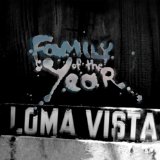 Hero (Family Of The Year -  Loma Vista) Digitale Noter