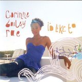 Cover Art for "No Love Child" by Corinne Bailey Rae