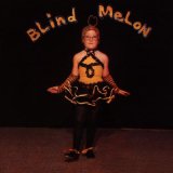 Cover Art for "No Rain" by Blind Melon