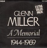 Cover Art for "Moonlight Cocktail" by Glenn Miller