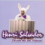 Cover Art for "Oncle Picsou" by Henri Salvador